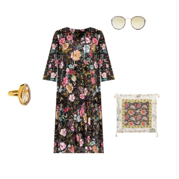 UPTOWN SCARF💜 - Picture 12 of 13